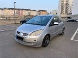 Mitsubishi Colt Z30 Grau 1.3 95PS EZ 2006 - Mitsubishi Colt: 95