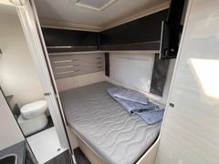 Chausson 515 VIP M20*Hubbett*Solar*Dieselheizung*AHK*
