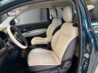 Fiat 500e - Vorschau Bild 8