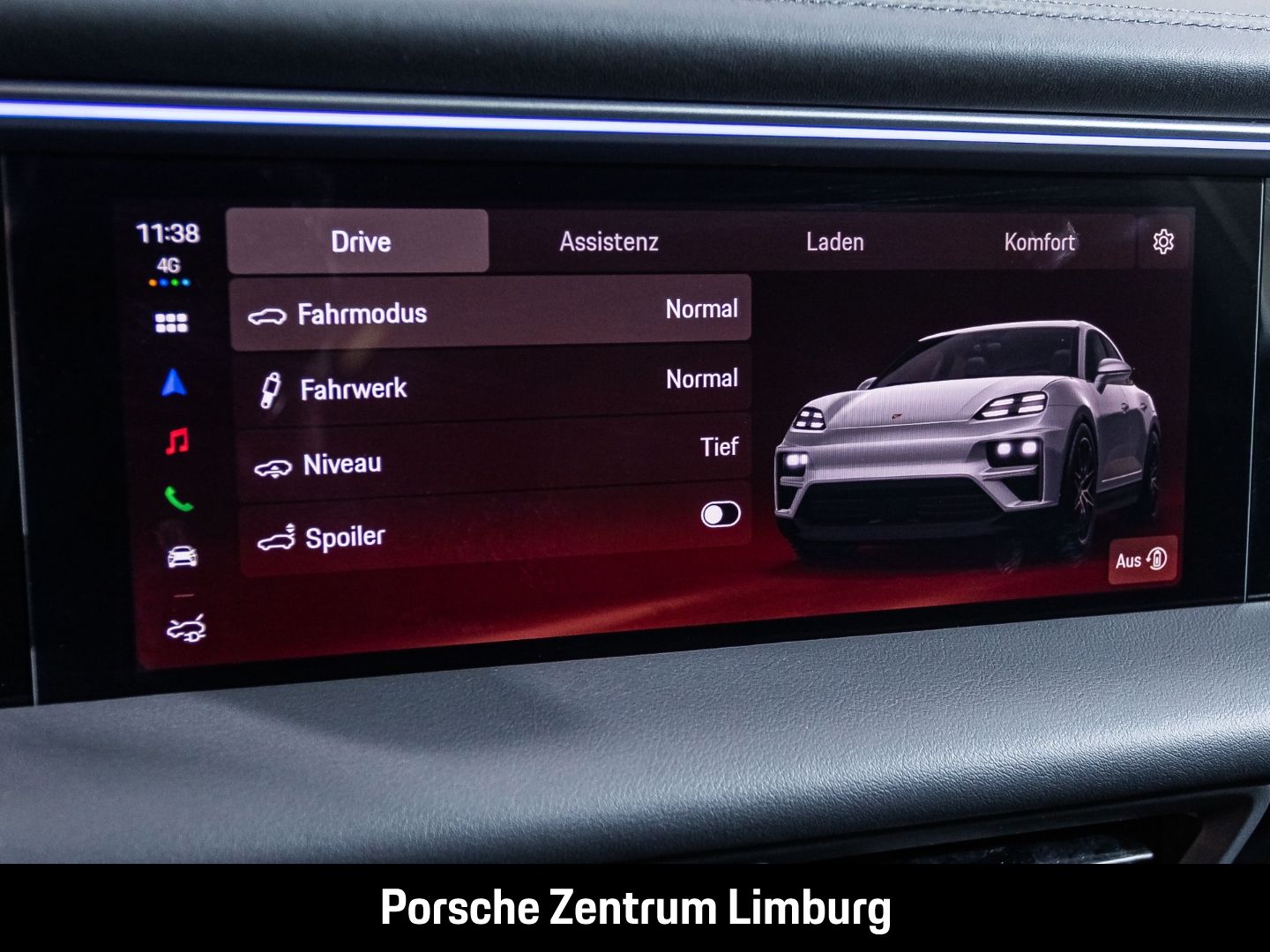 Porsche Macan - Bild 30