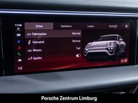 Porsche Macan - Vorschau Bild 30