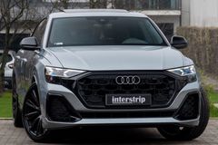 Audi Q8 – 3 / 36