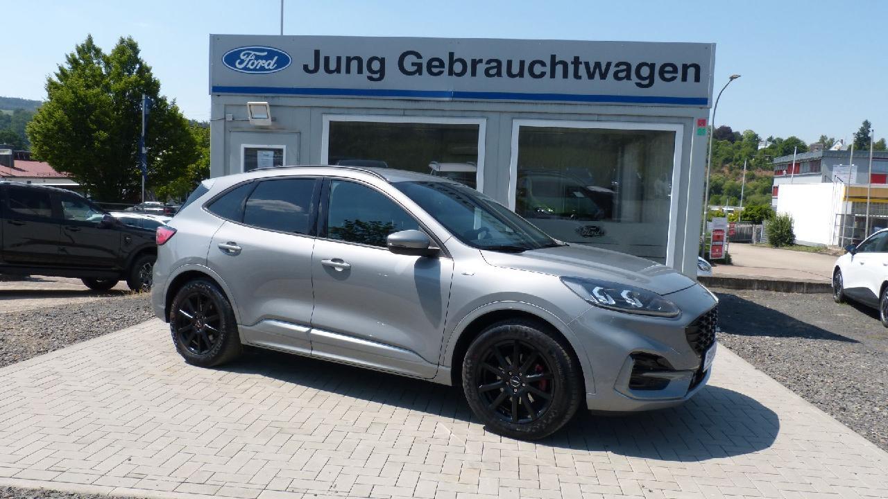 Ford Kuga ST-Line X