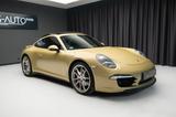 Porsche 911 Carrera 4 S - Porsche 911 Urmodell aus 2012