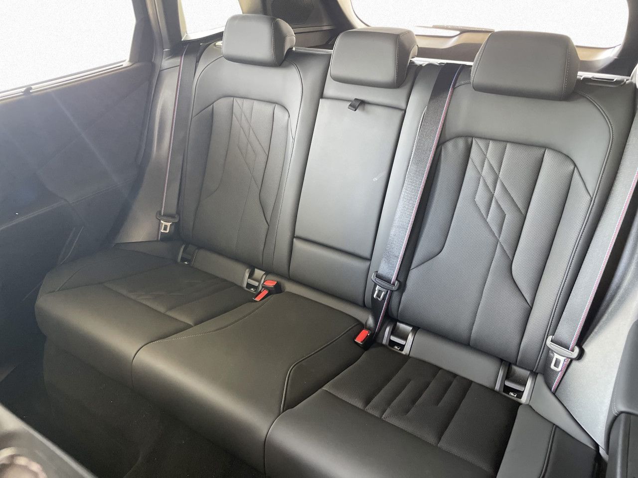 BMW X3 M50 - Bild 17