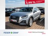Audi Q2 30 TFSI,Navi+,ACC,Kamera