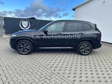 BMW X3 - 8