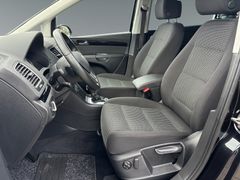 Fahrzeugabbildung Seat Alhambra Style 1.4 TSI - DCC*7-Sitzer*AHK*Bi-Xen