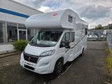 Eura Mobil Activa ONE 650 HS - Eura Mobil 65