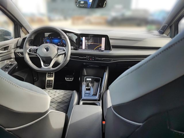 Golf 8 VIII R-Line 4Motion 2.0 TSI