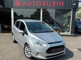 Ford B-MAX Titanium 1.HAND/PDC/TEMPO/KLIMA/SHZ - Ford B-Max in Duisburg