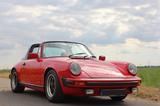 Porsche 911 Targa 2.7 | EZ 12/1973 |  - Porsche aus 1973: 911