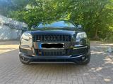 Audi Q7 3.0 TDI (DPF) quattro tiptronic - - Audi: Dpf