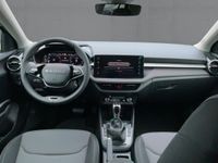 Skoda Fabia - Vorschau Bild 8