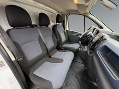 Fahrzeugabbildung Opel Vivaro B Kasten L1H1 2,9t FAHRBEREIT EXPORT