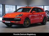 Porsche Cayenne Turbo*PANO*HEAD-UP*LED-MATRIX* - gebrauchte Porsche Cayenne aus dem Jahr 2020