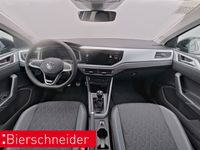 Volkswagen Taigo - Vorschau Bild 10