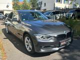BMW 316i Lim. BI-XENON|KLIMA|TEMPO|PDC|LM - BMW 316 in Stuttgart