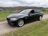 BMW 530d 5 Touring 530 d xDrive Innovations Paket - BMW 530: Xd