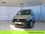 Volkswagen Caddy PKW BMT, 1.hand, unfallfrei, Navi, PDC - gebrauchte Volkswagen Caddy aus dem Jahr 2017