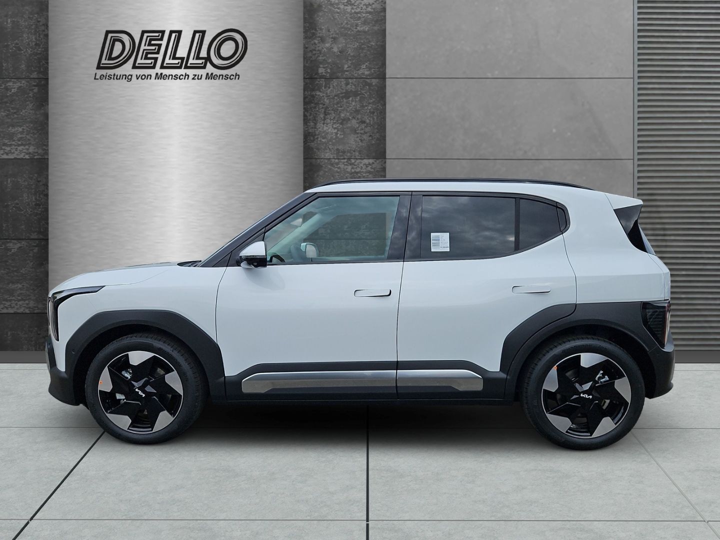 Kia EV2 - Bild 2