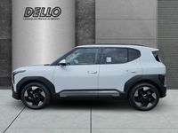 Kia EV2 - Vorschau Bild 2