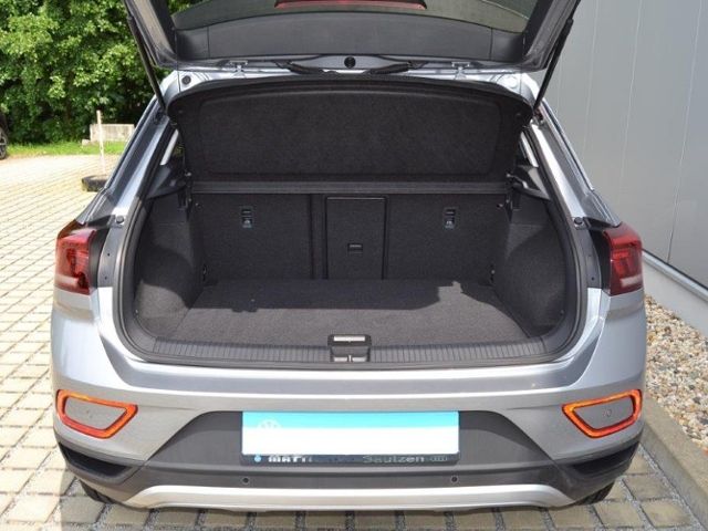 T-Roc 2.0 TDI DSG Life IQ.DRIVE-PAKET/LED/NAVI+V
