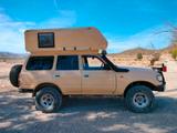 Toyota Land Cruiser HZJ 80 Wohnmobil - Toyota: Hzj