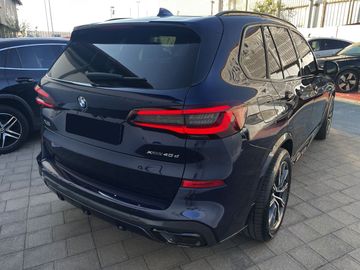 BMW X5 - 12