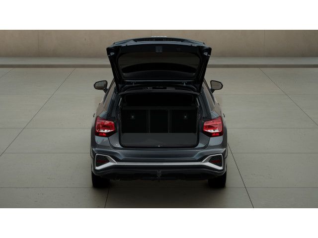 Audi Q2 - Bild 7