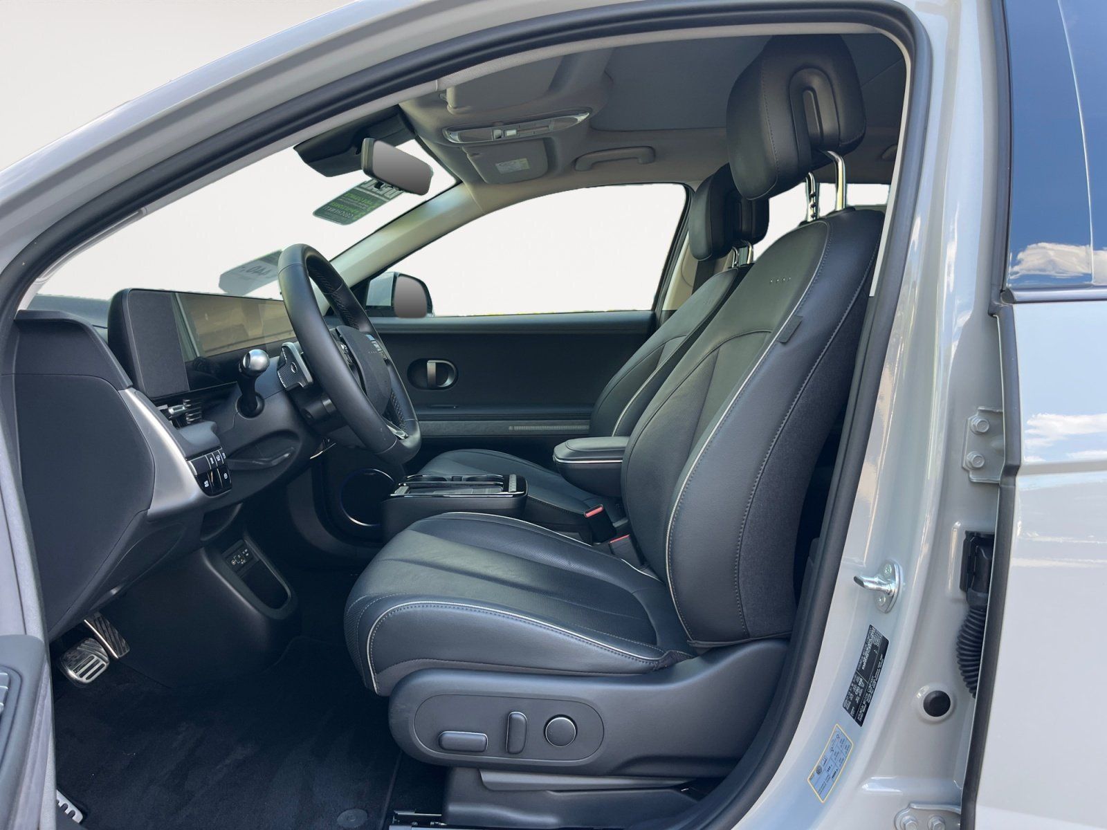 Hyundai IONIQ 5 – Bild 11
