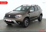 Dacia Duster 1.3 TCe Prestige Navi Kamera DAB PDC - gebrauchte Dacia Duster aus dem Jahr 2020