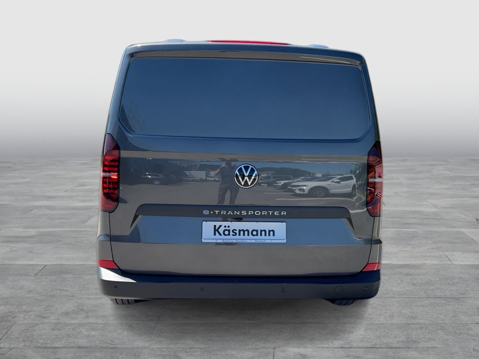 Volkswagen Andere - Bild 5