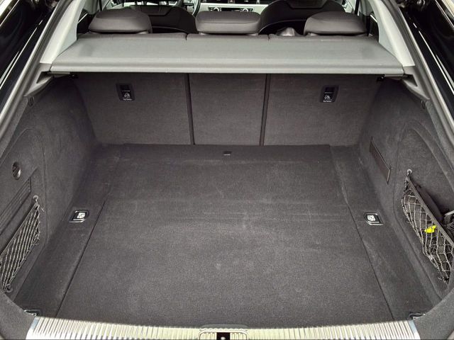 A5 SPORTBACK 35 TDI S-TRONIC ADVANCED