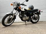 Yamaha SR500 48T - Offers matching your search criteria