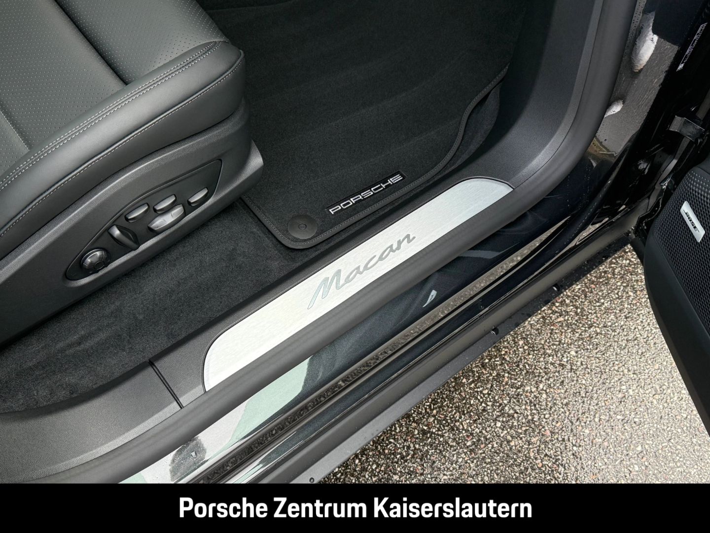 Porsche Macan - Bild 25