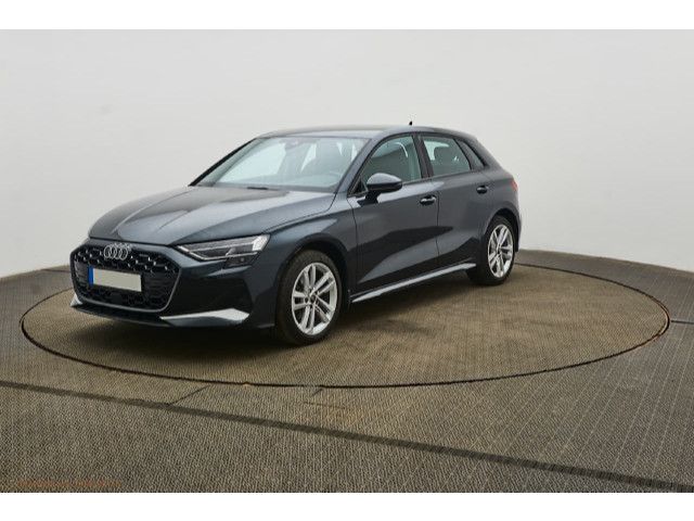 Image of Audi A3