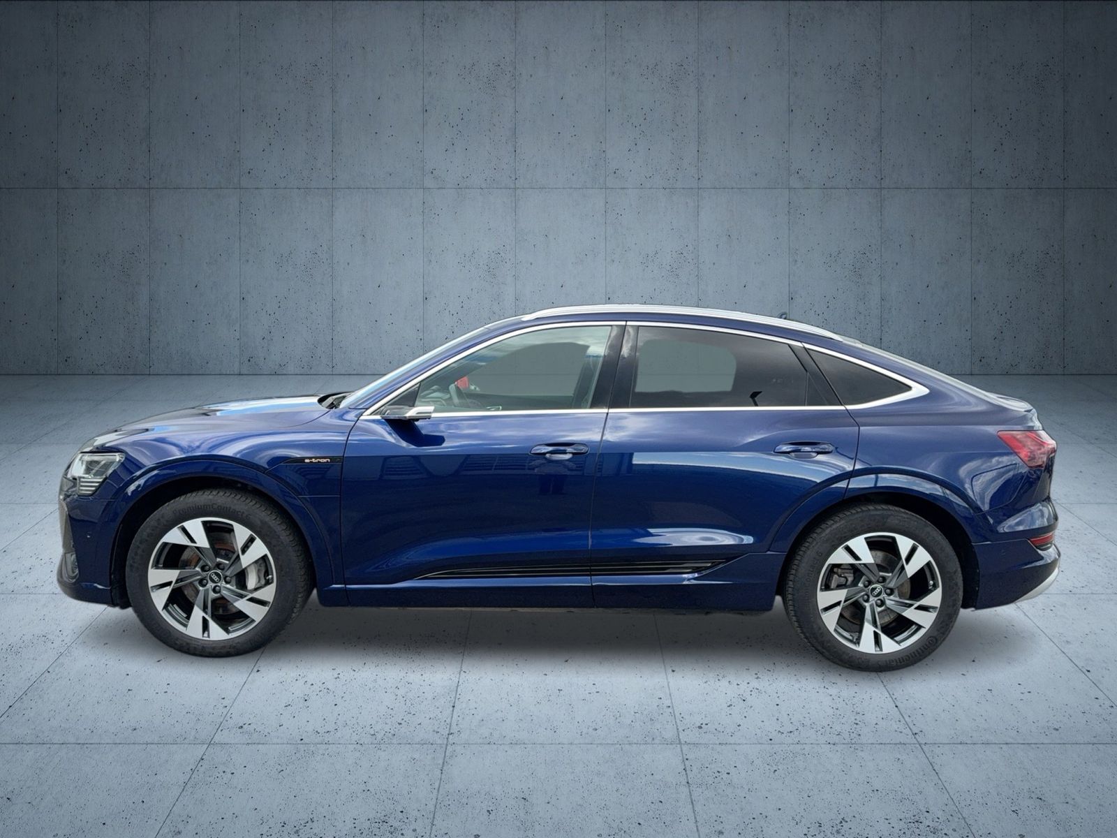 Audi e-tron - Bild 3