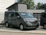 Mooveo Trafic Campervan 3 Automatik - Mooveo Camper