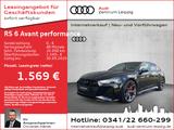 Audi RS 6 Avant performance Vmax305*HuD*Pano*StHz*22* - Audi RS6 Neuwagen in Leipzig
