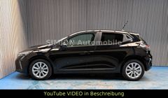 RENAULT Clio V Evolution SpurHalt/AsistBrems/Müdigkeit