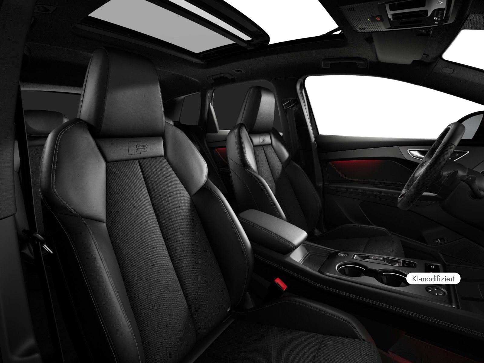 Audi Q4 e-tron - Bild 10