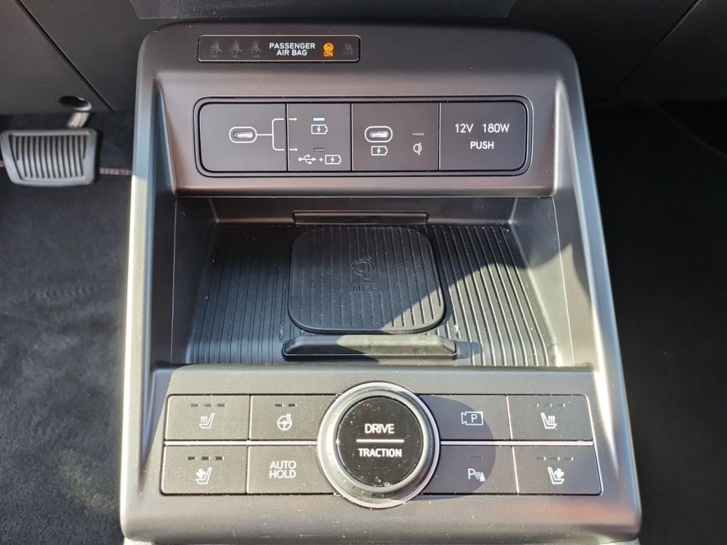 Fahrzeugabbildung Hyundai KONA Prime 1.6 T-Gdi SITZ-P+360°KAMERA+LED+ACAA