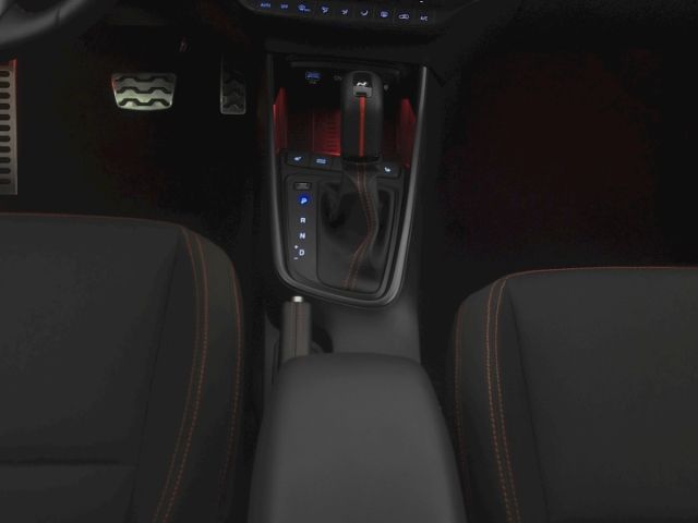 Hyundai i20 – Bild 20