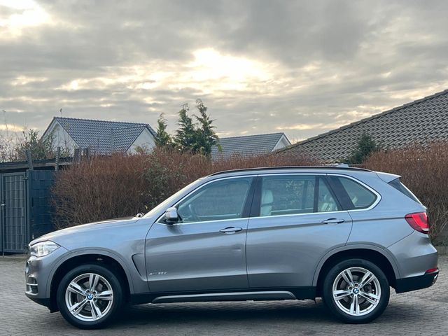 BMW X5 xDrive 30d DESIGN*SPORT-LEDER*PANO*HUD*VOLL