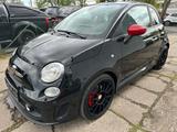 Abarth 500 595 Custom *CARPLAY*KLIMA* - Abarth 500 aus 2016