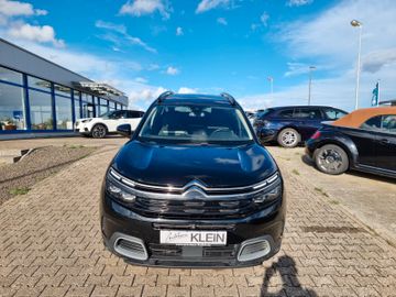 Citroen C5 Aircross - 1