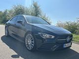 Mercedes-Benz CLA 220 DCT - Standh., M-Bux, Night, AMG, Navi,  - Mercedes-Benz CLA 220: Coupé