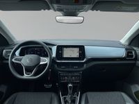 Volkswagen T-Cross - Vorschau Bild 5