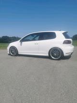 Volkswagen Golf 6 Gti Ed 35 - Volkswagen Golf: 6gti